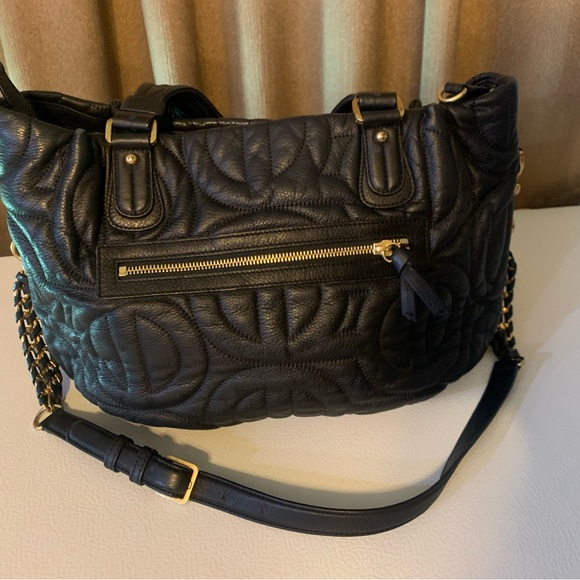 Louis quatorze black bag - Picture 6 of 16